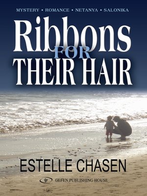 cover image of Ribbons for Their Hair 